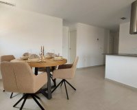 New Build - apartment - San Miguel de Salinas
