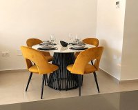 New Build - apartment - San Miguel de Salinas