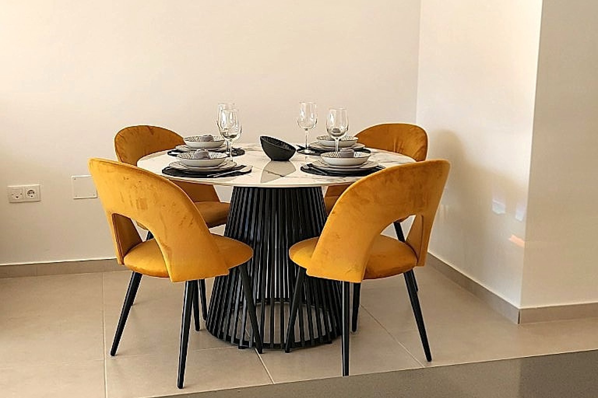 New Build - apartment - San Miguel de Salinas