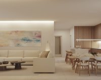 New Build - apartment - San Pedro Alcántara