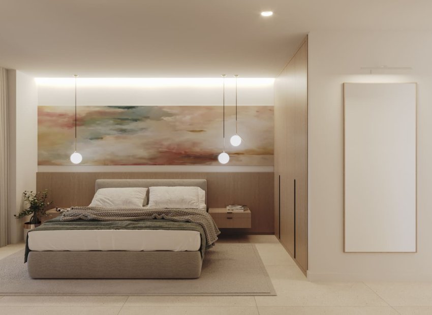 New Build - apartment - San Pedro Alcántara