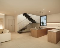 New Build - apartment - San Pedro Alcántara