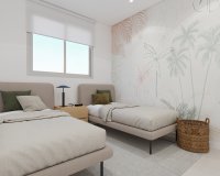 New Build - apartment - Santa Pola
