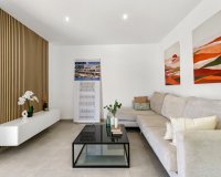 New Build - apartment - Santiago de la Ribera