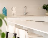 New Build - apartment - Torremolinos