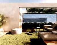 New Build - apartment - Torrevieja