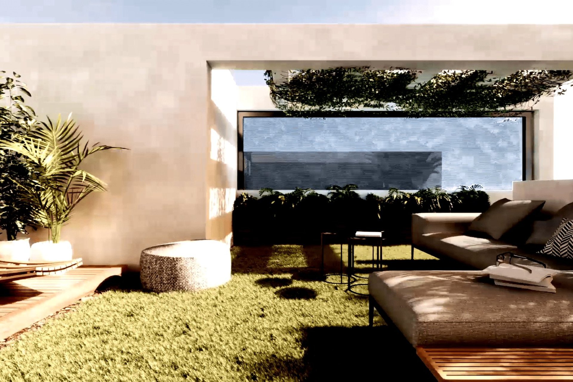 New Build - apartment - Torrevieja