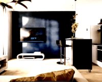 New Build - apartment - Torrevieja