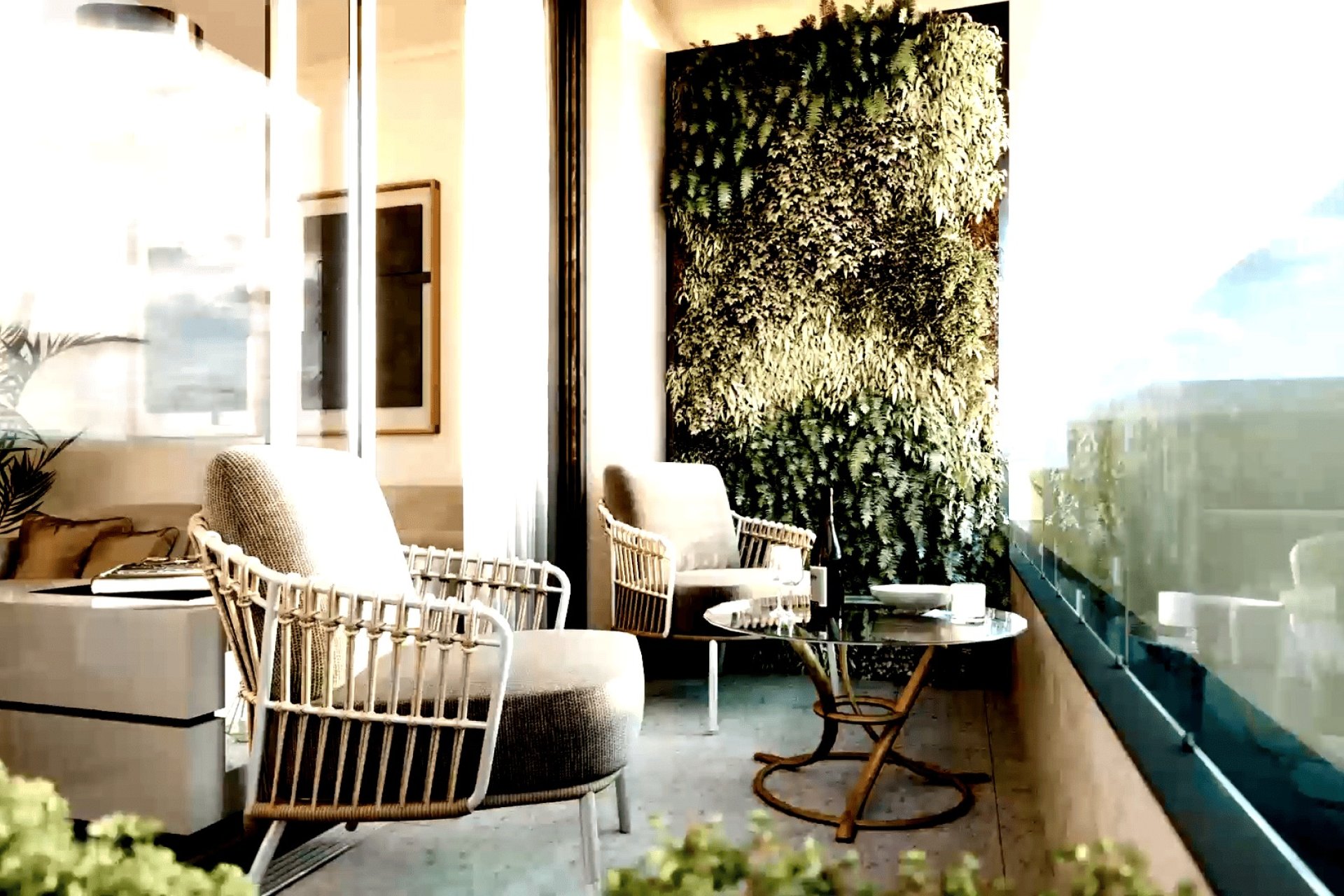 New Build - apartment - Torrevieja