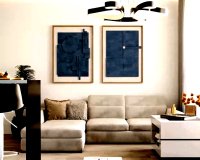 New Build - apartment - Torrevieja