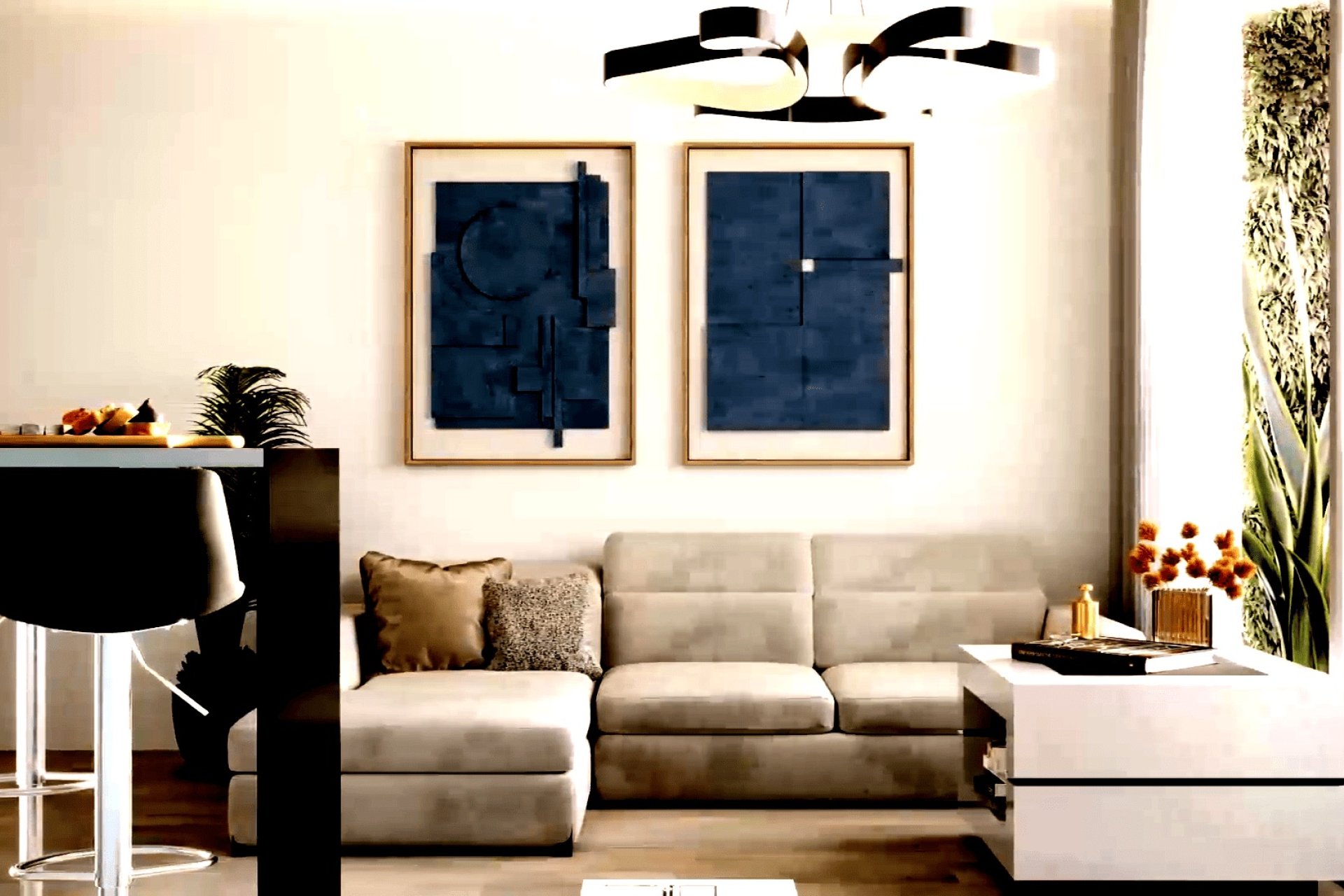 New Build - apartment - Torrevieja