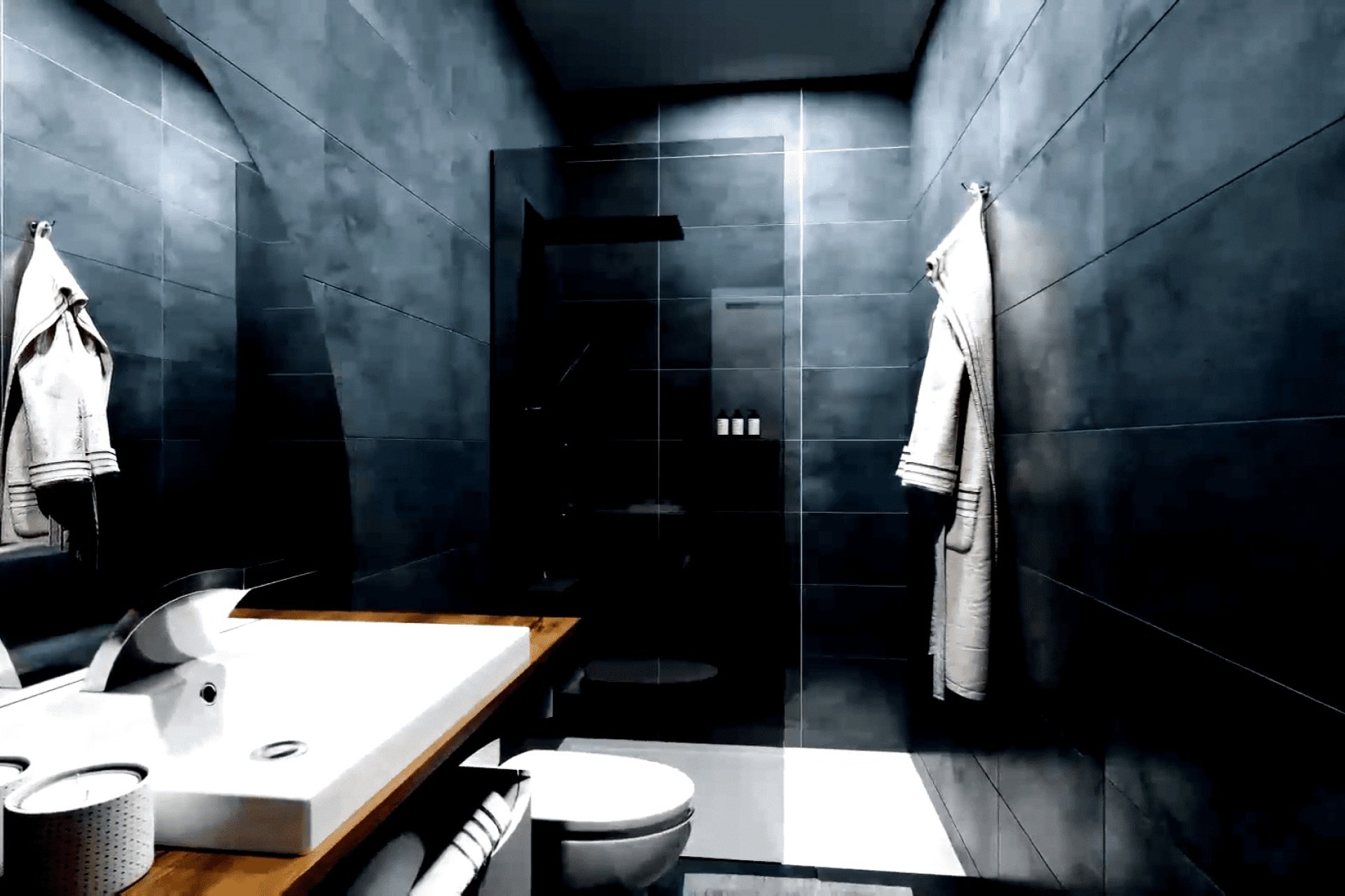 New Build - apartment - Torrevieja