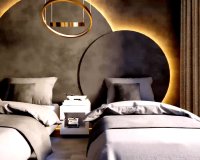 New Build - apartment - Torrevieja