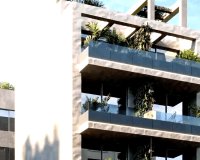 New Build - apartment - Torrevieja