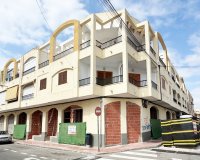 New Build - apartment - Torrevieja