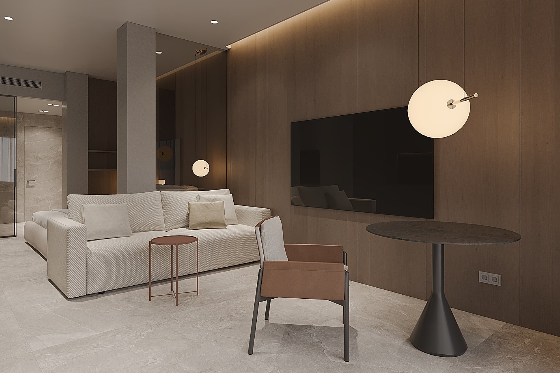 New Build - apartment - Torrevieja