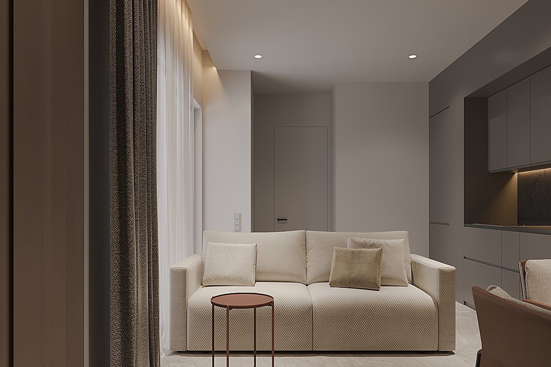 New Build - apartment - Torrevieja