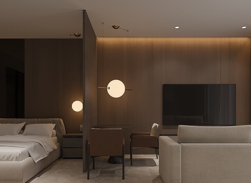 New Build - apartment - Torrevieja