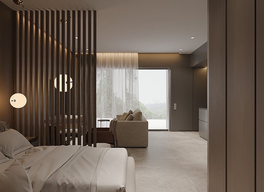 New Build - apartment - Torrevieja