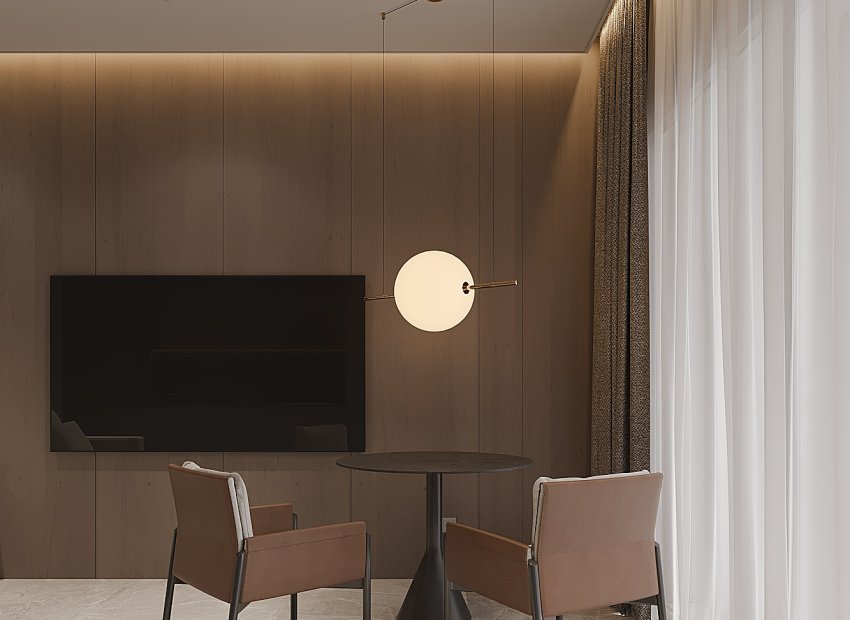 New Build - apartment - Torrevieja