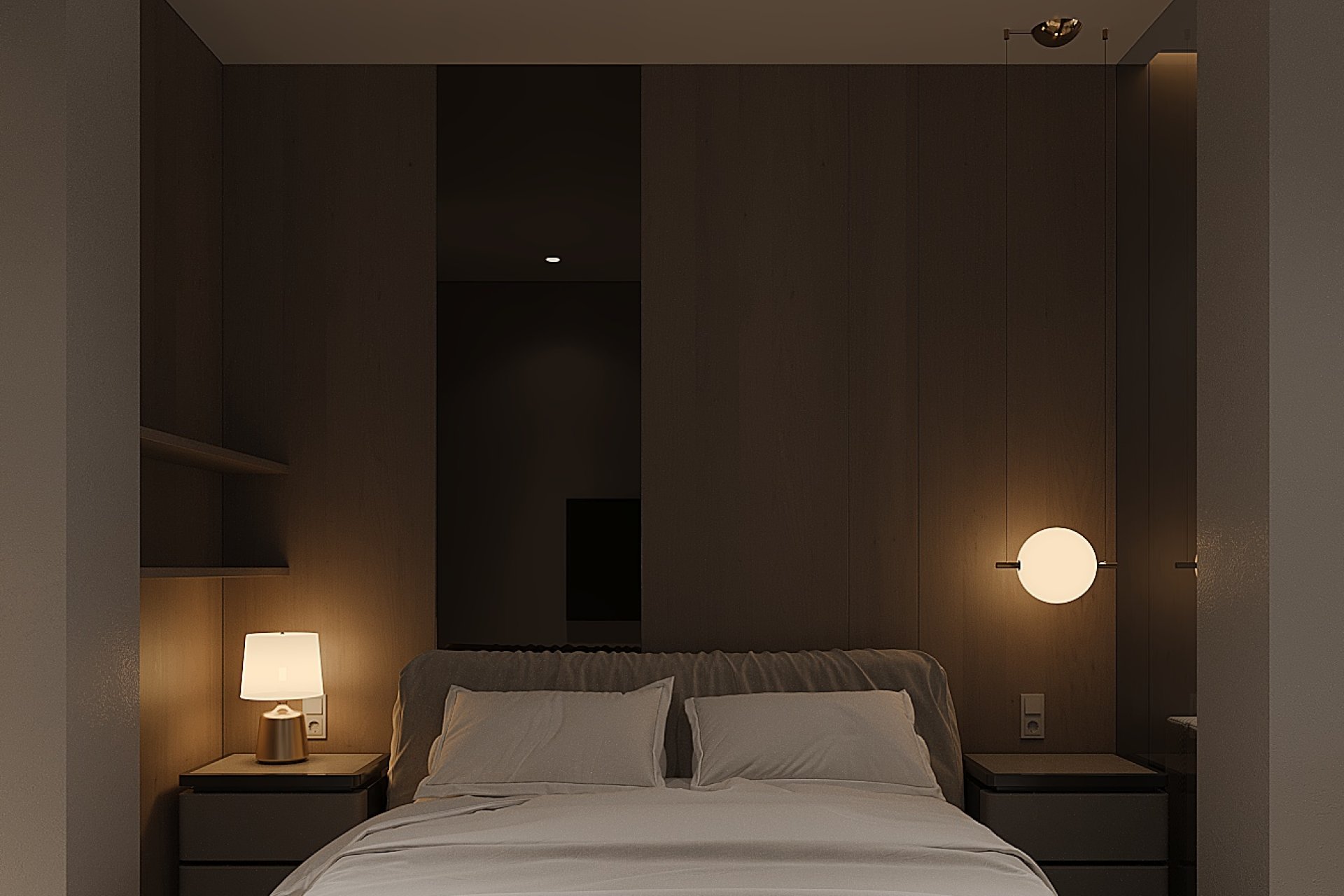 New Build - apartment - Torrevieja