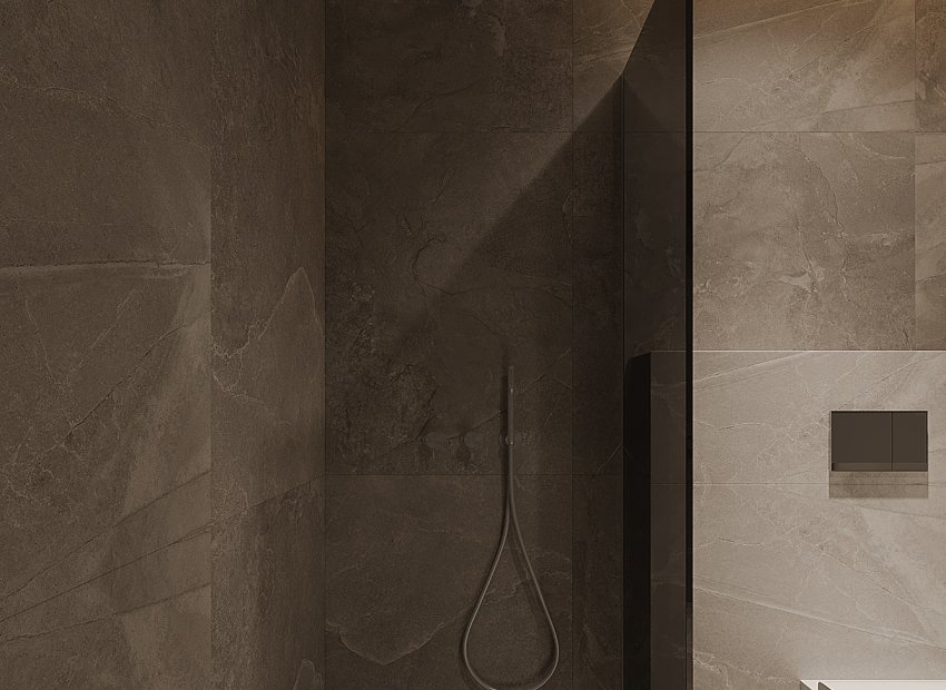 New Build - apartment - Torrevieja