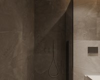 New Build - apartment - Torrevieja