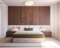 New Build - apartment - Torrox