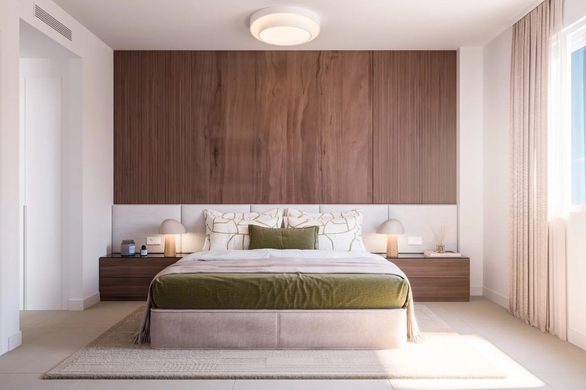 New Build - apartment - Torrox