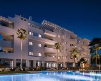 New Build - apartment - Vélez-Málaga