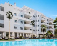 New Build - apartment - Vélez-Málaga