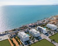 New Build - apartment - Vélez-Málaga