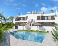 New Build - apartment - Vera