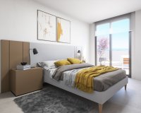 New Build - apartment - Vera
