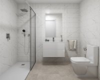 New Build - apartment - Vera