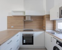 New Build - apartment - Vera