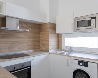 New Build - apartment - Vera