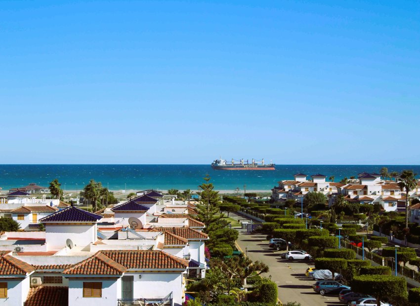 New Build - apartment - Vera