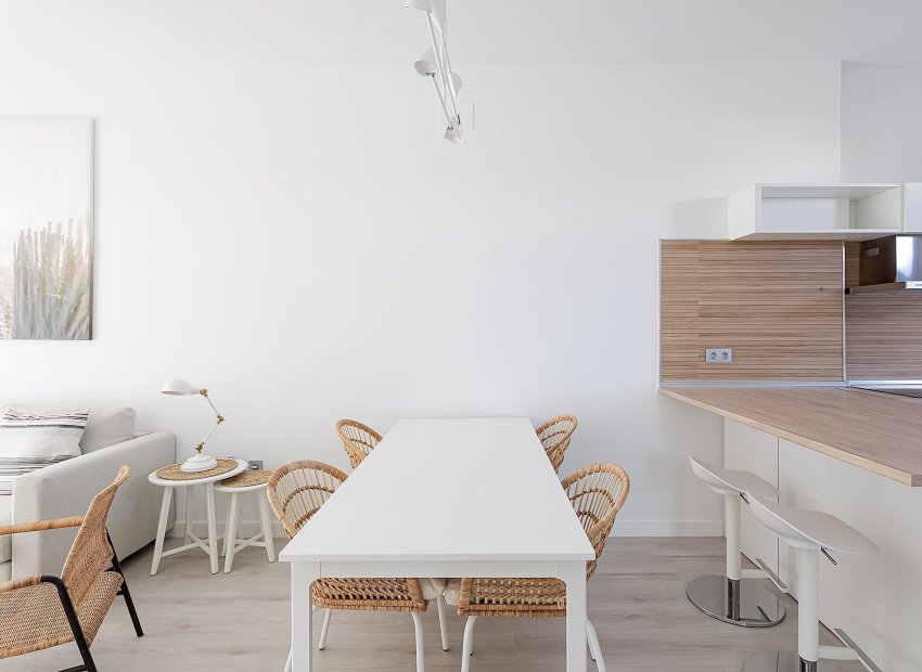 New Build - apartment - Vera