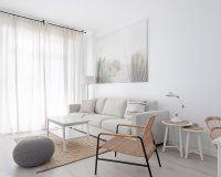 New Build - apartment - Vera