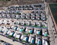 New Build - detached - Algorfa