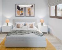 New Build - detached - Algorfa