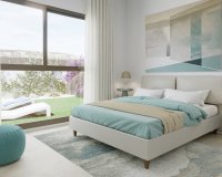 New Build - detached - Algorfa