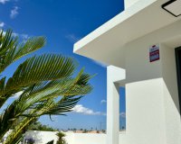 New Build - detached - Benijofar