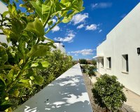 New Build - detached - Benijofar