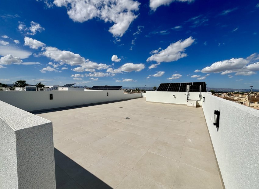 New Build - detached - Benijofar