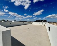 New Build - detached - Benijofar