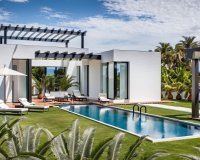 New Build - detached - Benijofar