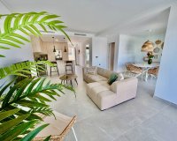 New Build - detached - Benijofar