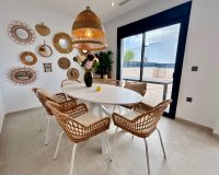 New Build - detached - Benijofar